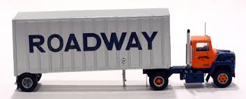 roadway trucking