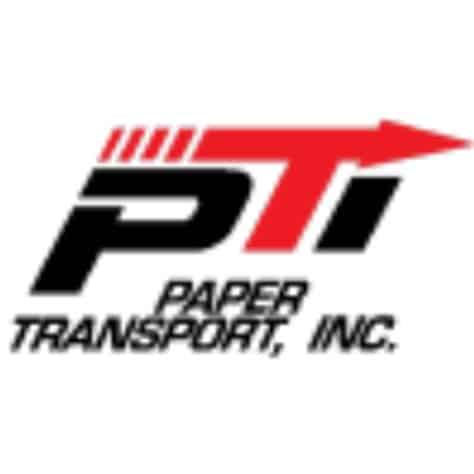 Paper Transport Inc.