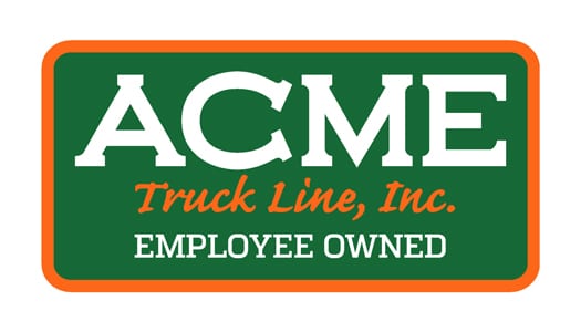 Acme Truck Line Inc