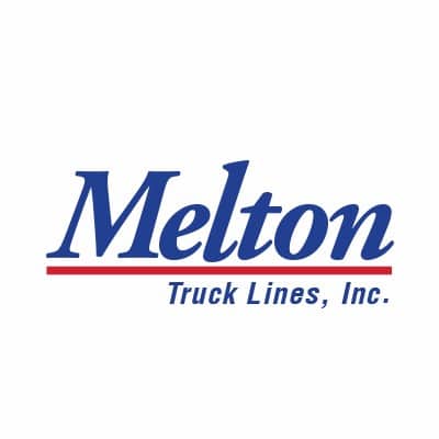 Melton Truck Lines Inc