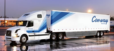ConWay Trucking