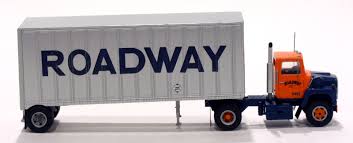 Roadway Trucking