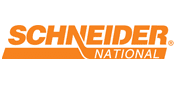 Schneider Trucking