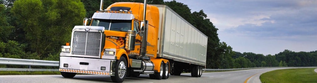 CRST Trucking 