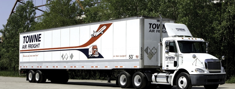 Towne Air Freight