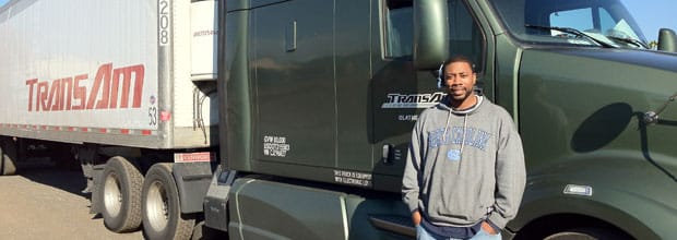 transam trucking lease program