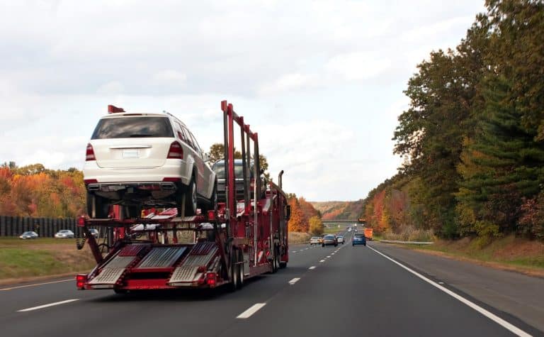 Who Can You Trust to Ship Your Car?