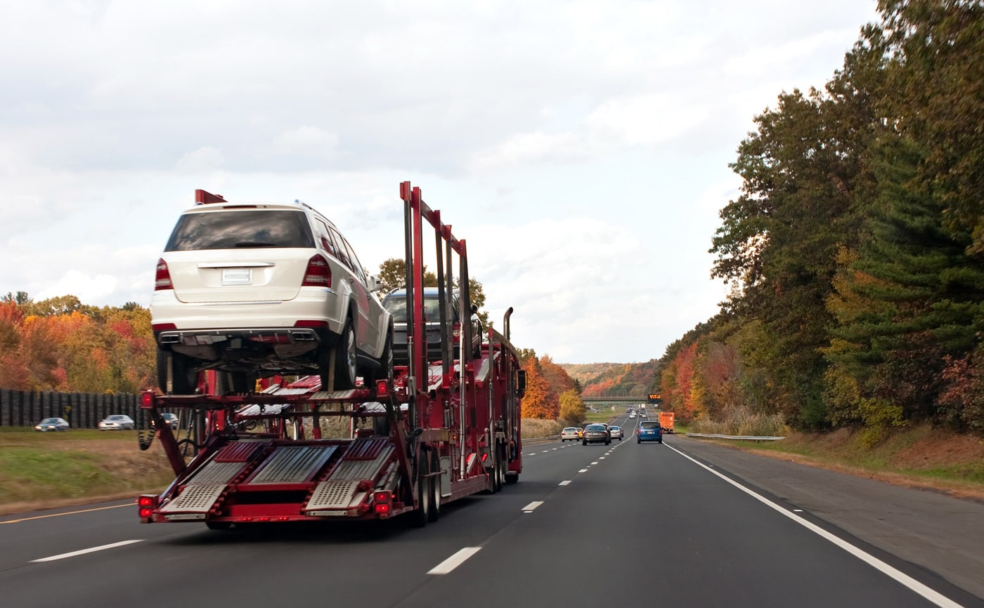 The Best Car Shipping Companies