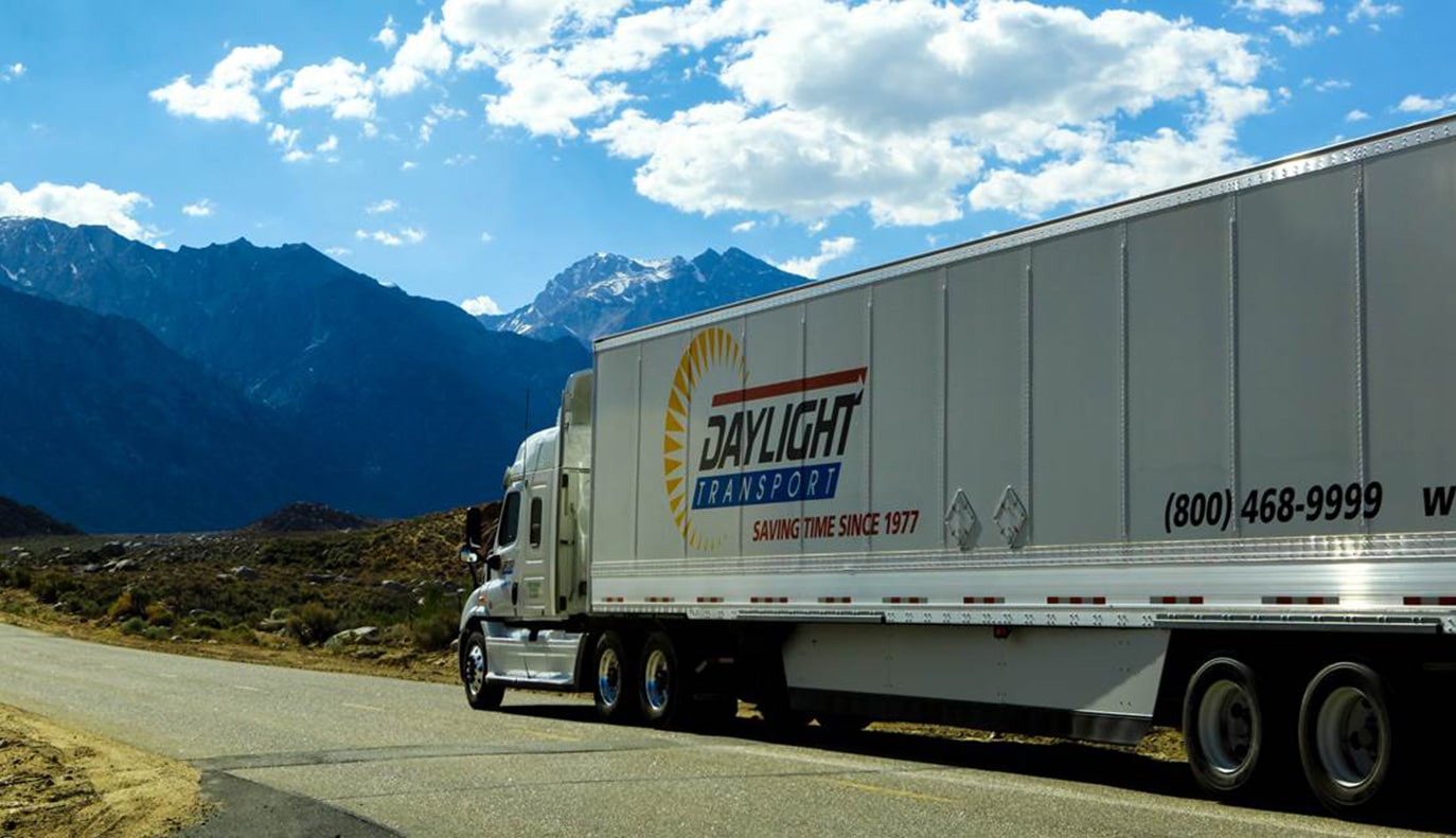 Daylight Trucking Services