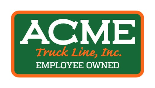 Acme Trucking | LTL Hot Shot Truck Company