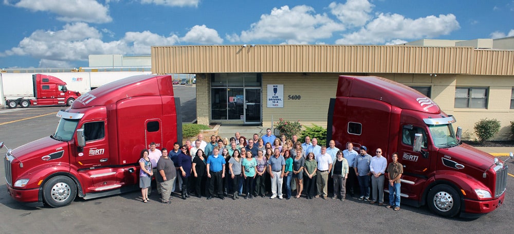 Kansas City Trucking Companies