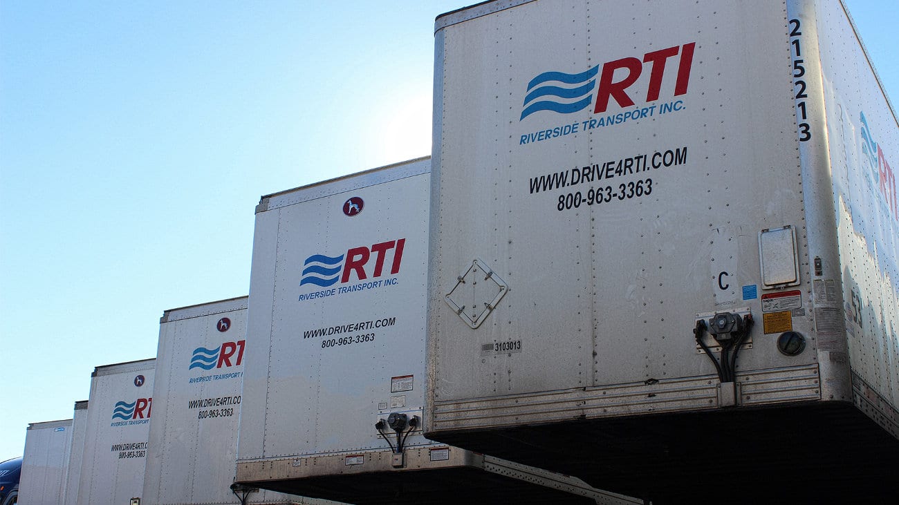 RTI Trucking
