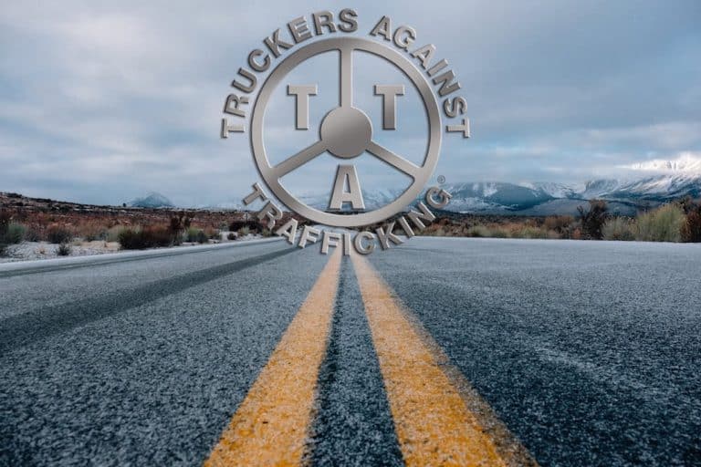 How to Get Your Truckers Against Trafficking Certificate