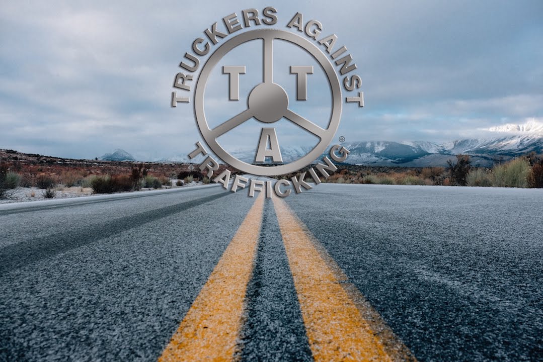 truckers against trafficking