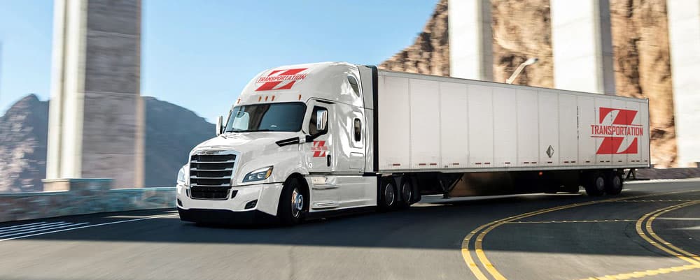 Z Trucking