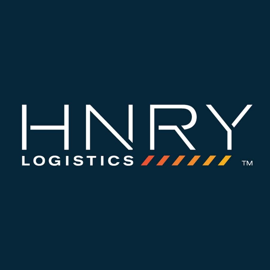 HNRY Logistics Rebrands As Yellow Logistics
