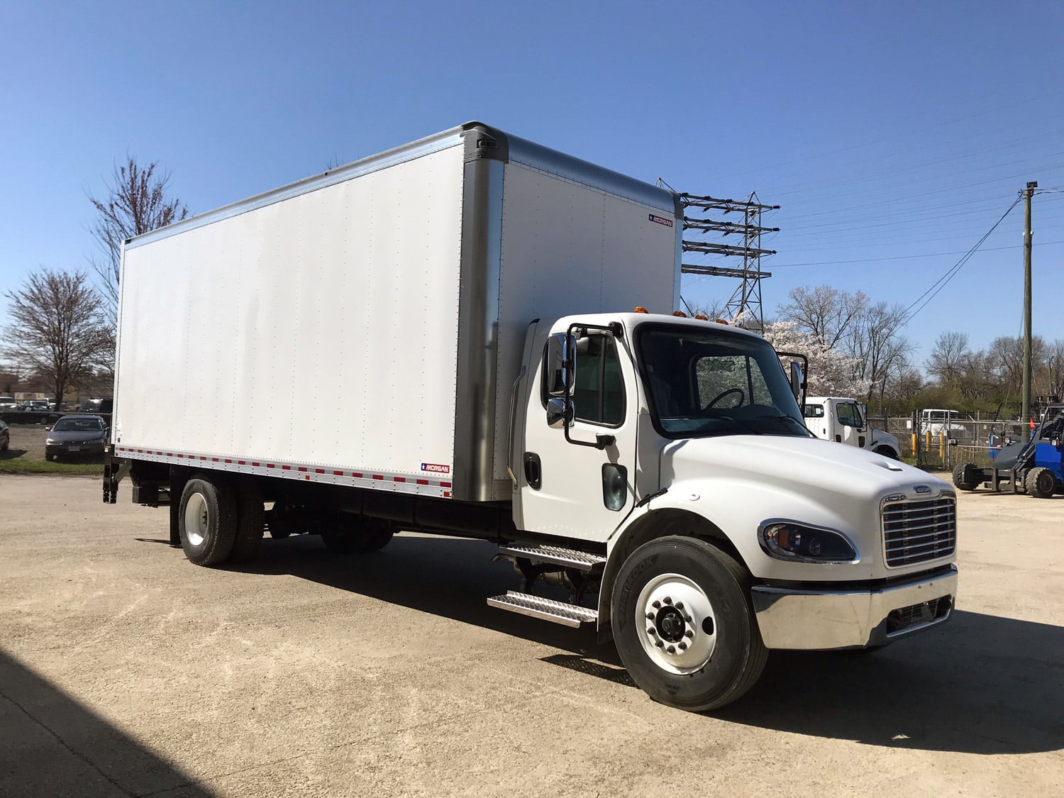 How to Start a Box Truck Business