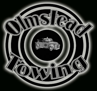 olmstead towing