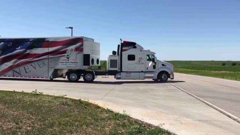 Trucking Companies in Iowa