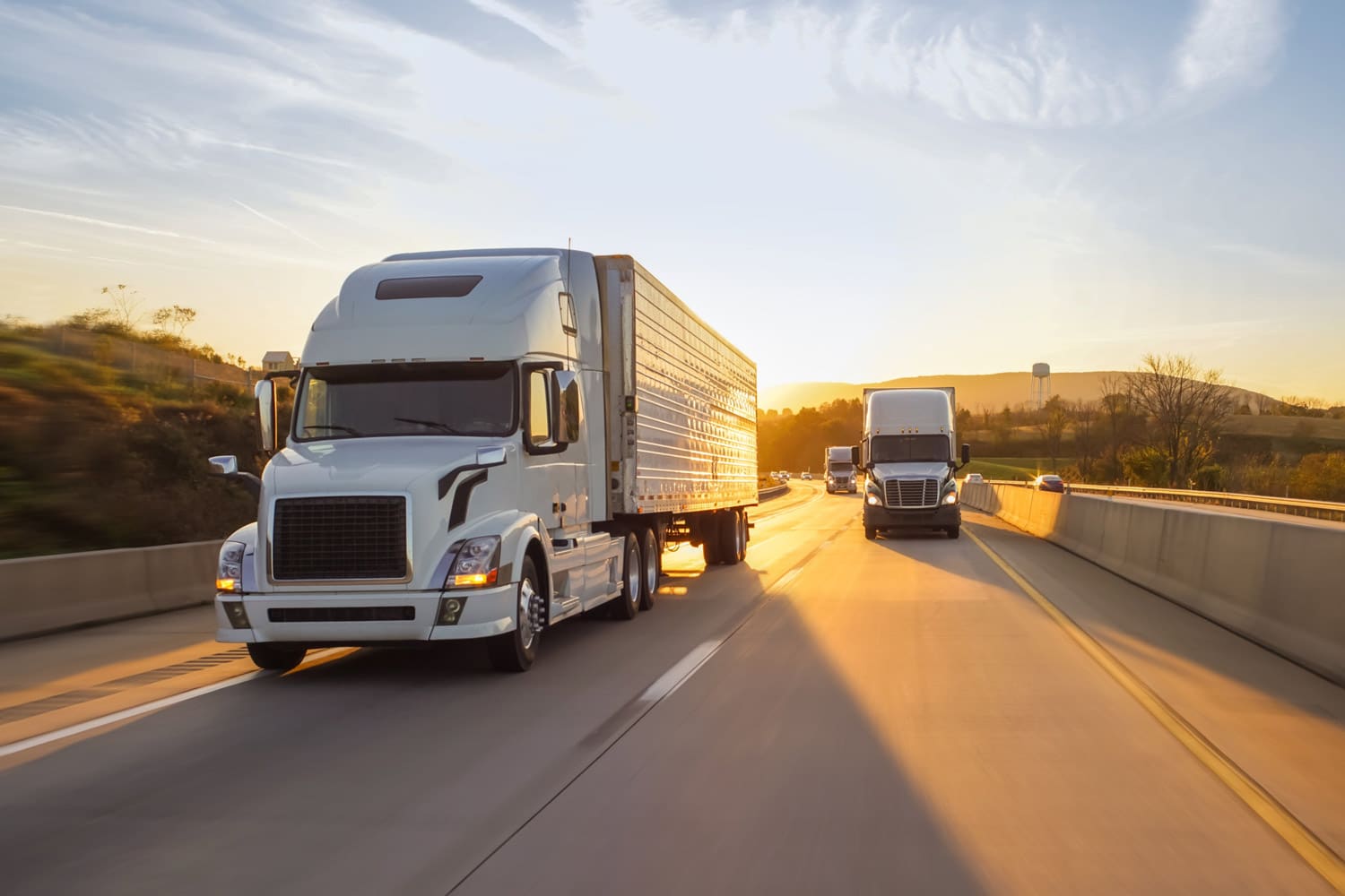 trucking companies in Illinois