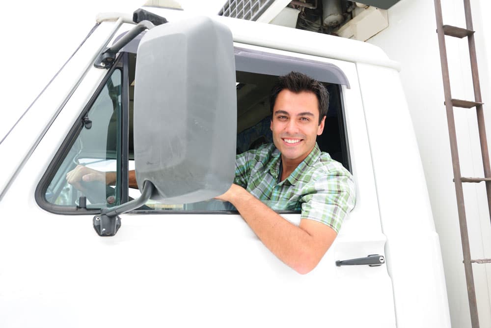 truck driver recruiting agency