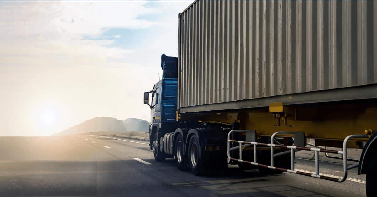 SAP Friendly Trucking Companies Guide