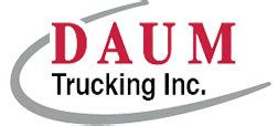 Daum Trucking