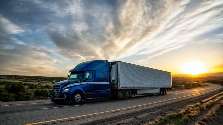 Trucking Companies In Indiana