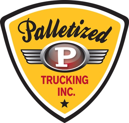 Palletized Trucking
