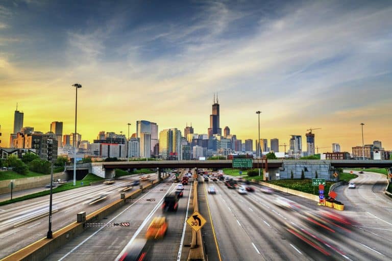 Chicago, IL Trucking Companies