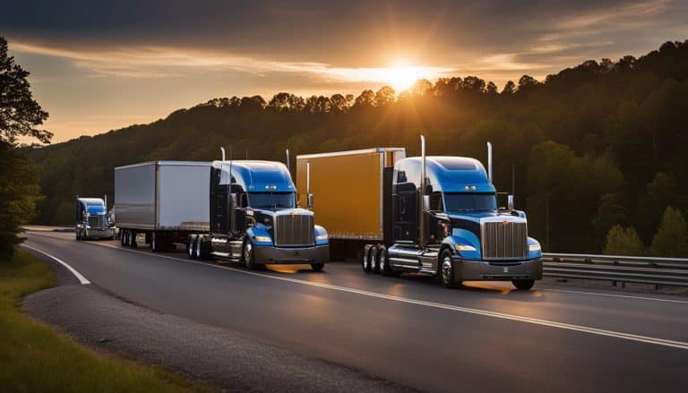 West Virginia Trucking Companies