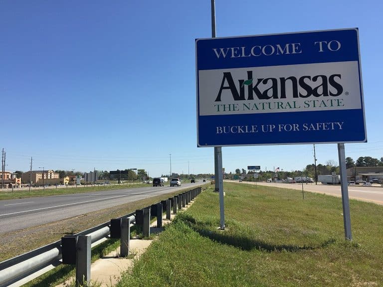 Trucking Companies In Arkansas