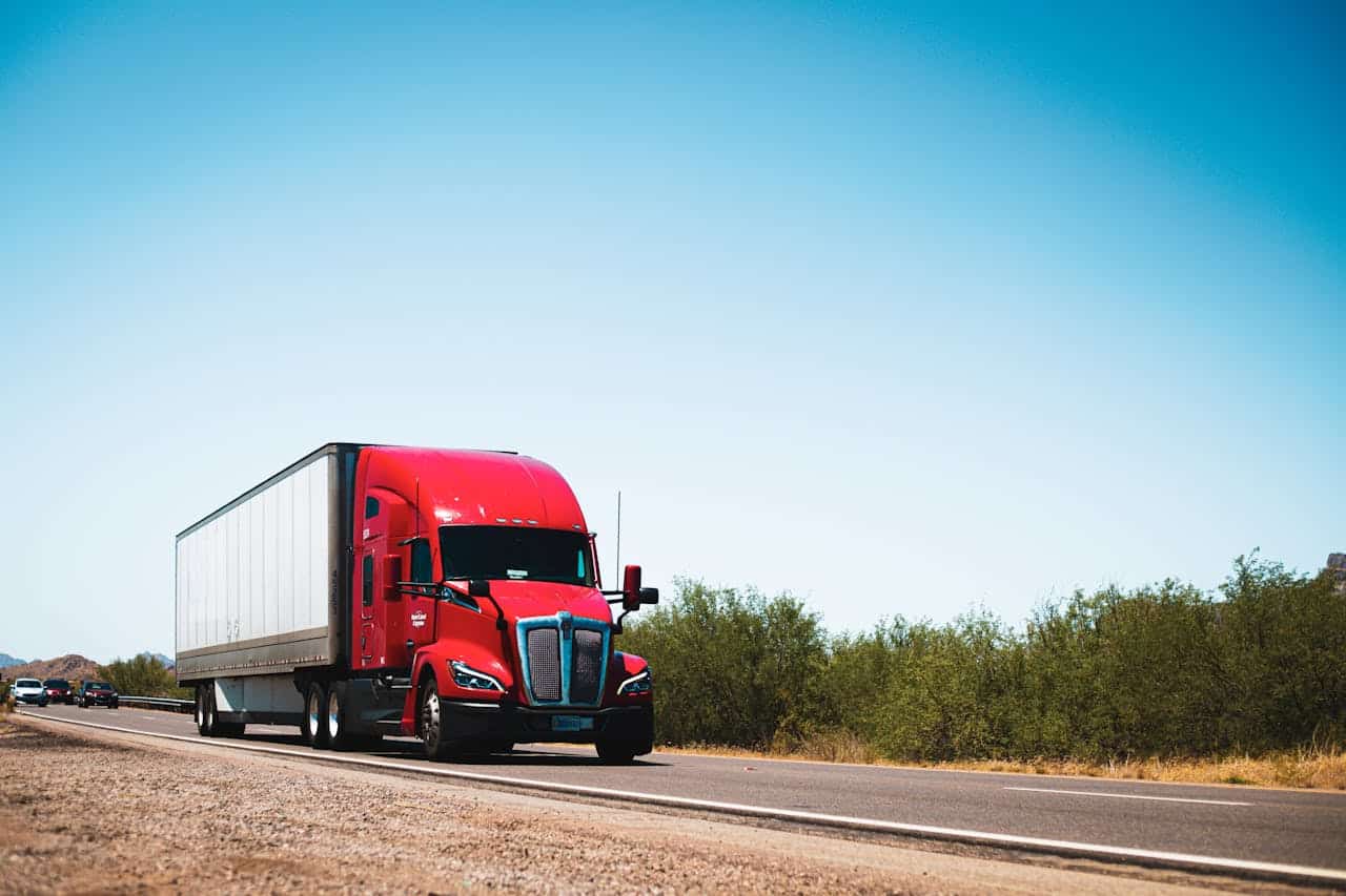 flatbed companies in Alabama