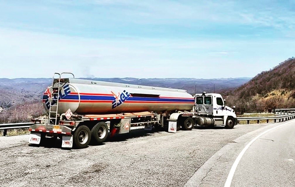 Eagle Transport Inc