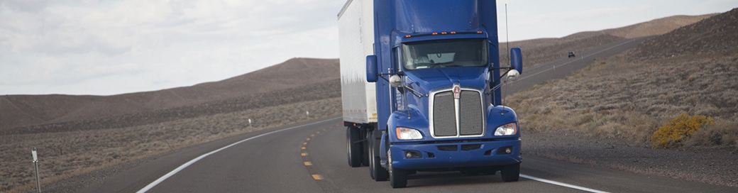 Midwest Express Inc trucking